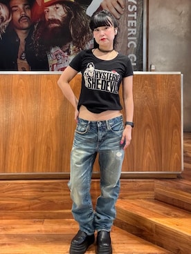 fukuchanさんのコーディネート