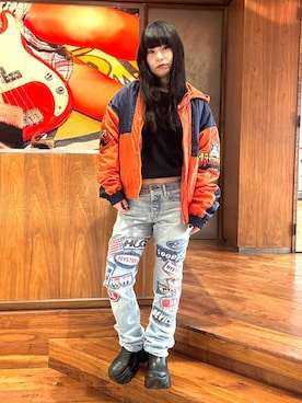 fukuchanさんのコーディネート