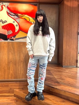 fukuchanさんのコーディネート