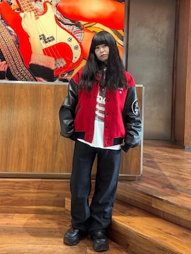 fukuchanさんのコーディネート