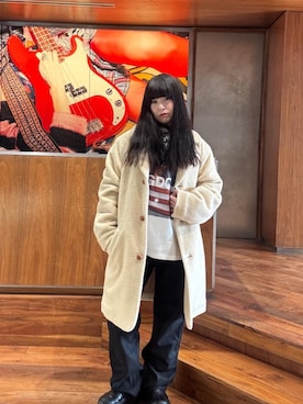 fukuchanさんのコーディネート