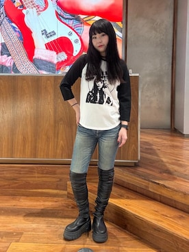 fukuchanさんのコーディネート