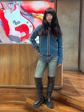 fukuchanさんのコーディネート