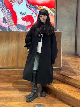 fukuchanさんのコーディネート