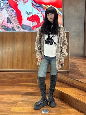 fukuchanさんのコーディネート