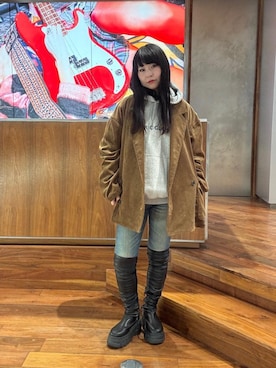 fukuchanさんのコーディネート