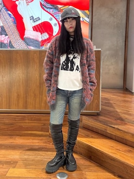 fukuchanさんのコーディネート