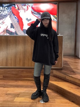 fukuchanさんのコーディネート