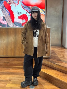 fukuchanさんのコーディネート