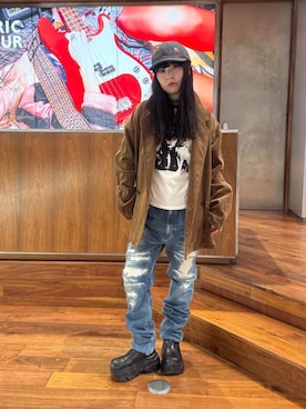 fukuchanさんのコーディネート