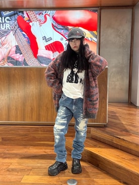 fukuchanさんのコーディネート