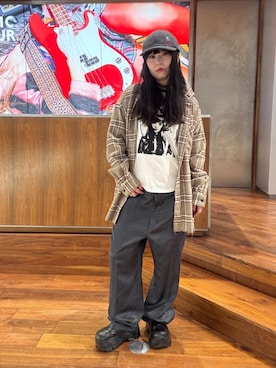 fukuchanさんのコーディネート