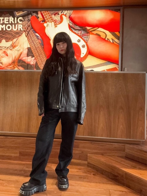 HYS SYMBOL 2PACS Tシャツ（Tシャツ/カットソー）｜HYSTERIC GLAMOUR