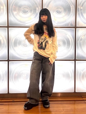 fukuchanさんのコーディネート