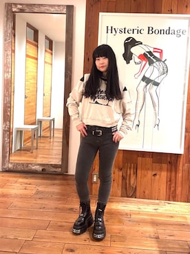 fukuchanさんのコーディネート