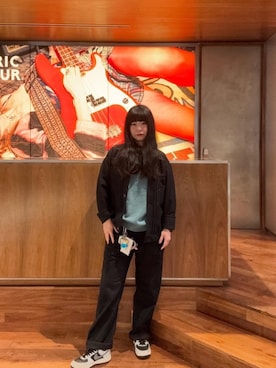 fukuchanさんのコーディネート