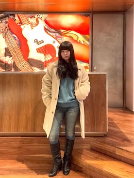 fukuchanさんのコーディネート