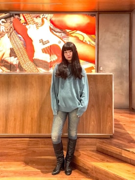 fukuchanさんのコーディネート