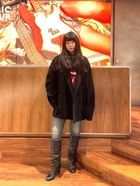 fukuchanさんのコーディネート