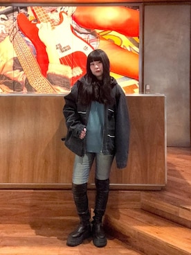 fukuchanさんのコーディネート