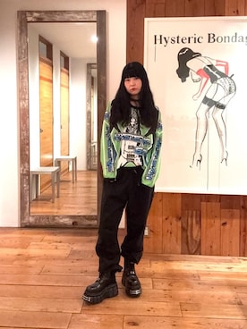 fukuchanさんのコーディネート