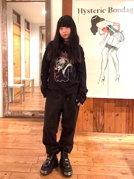 fukuchanさんのコーディネート