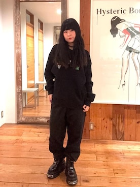 fukuchanさんのコーディネート