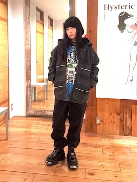 fukuchanさんのコーディネート