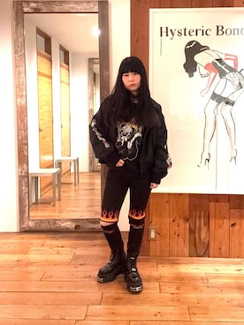 fukuchanさんのコーディネート