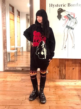 fukuchanさんのコーディネート