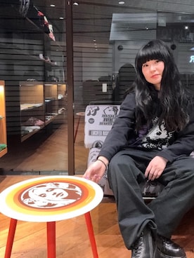 fukuchanさんのコーディネート