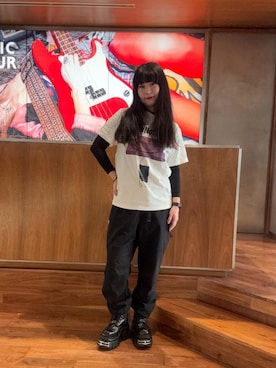 fukuchanさんのコーディネート