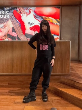 fukuchanさんのコーディネート