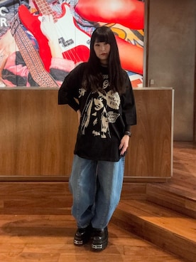 fukuchanさんのコーディネート