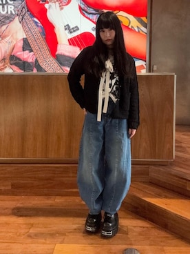 fukuchanさんのコーディネート