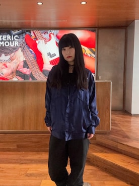 fukuchanさんのコーディネート