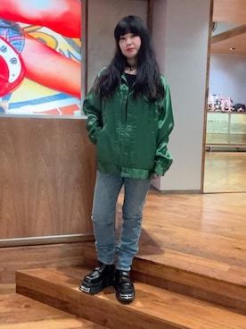 fukuchanさんのコーディネート