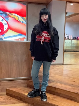 fukuchanさんのコーディネート