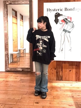 fukuchanさん(レディース・154cm)の冬コーディネート