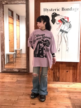 fukuchanさん(レディース・154cm)の冬コーディネート