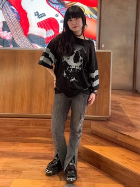 fukuchanさんのコーディネート