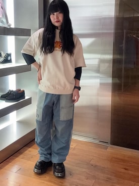 fukuchanさんのコーディネート