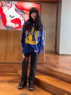 fukuchanさんのコーディネート