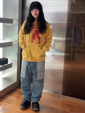 fukuchanさんのコーディネート