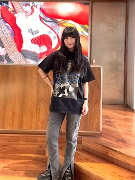 fukuchanさんのコーディネート