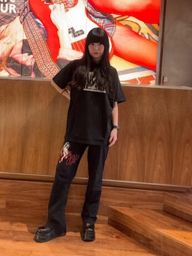 fukuchanさんのコーディネート