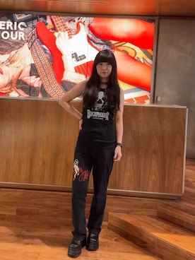 fukuchanさんのコーディネート