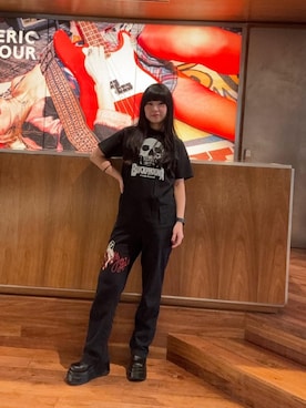 fukuchanさんのコーディネート