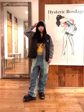 fukuchanさんのコーディネート