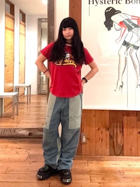 fukuchanさんのコーディネート